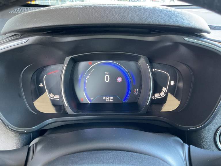 Renault Renault