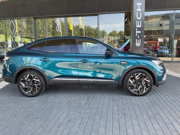 Renault Renault
