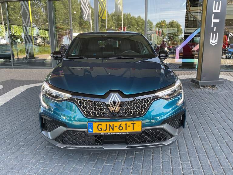 Renault Renault