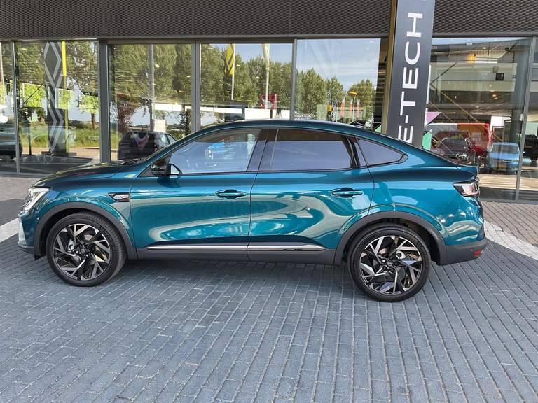 Renault Renault