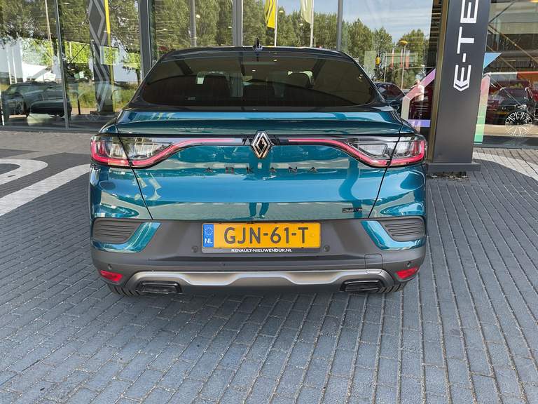 Renault Renault