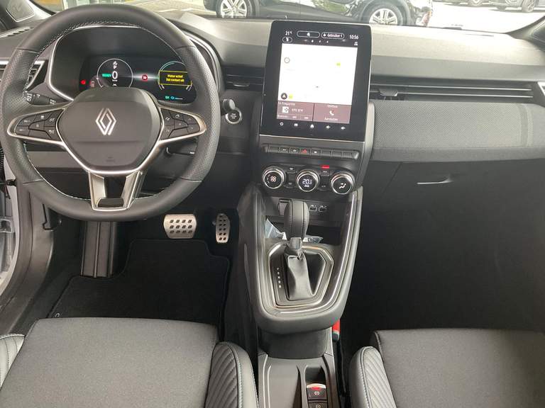 Renault Renault
