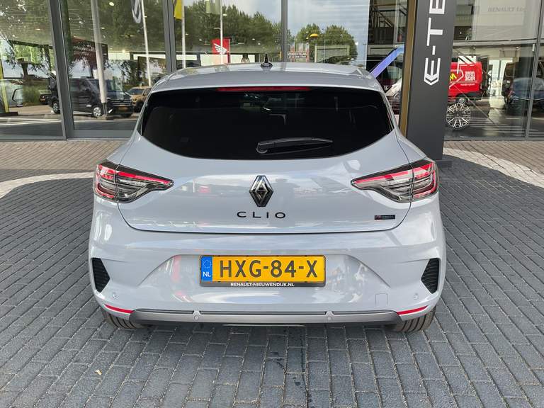 Renault Renault