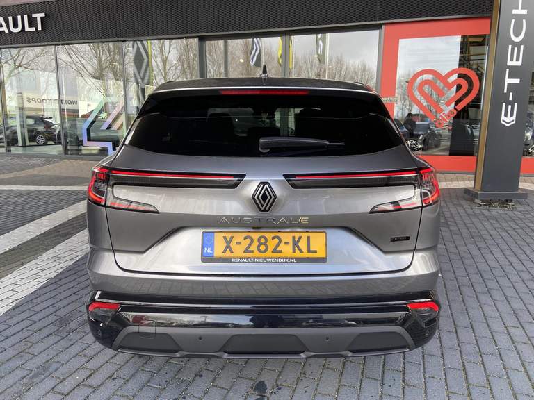 Renault