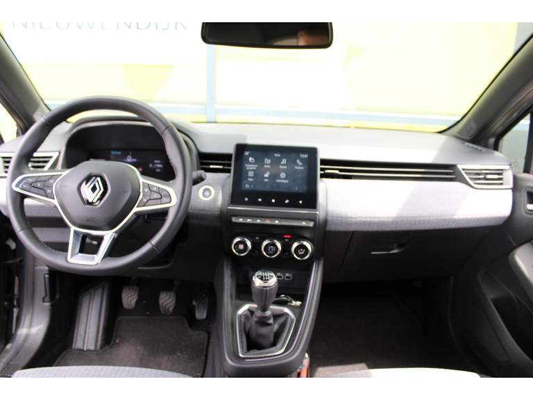 Renault Renault