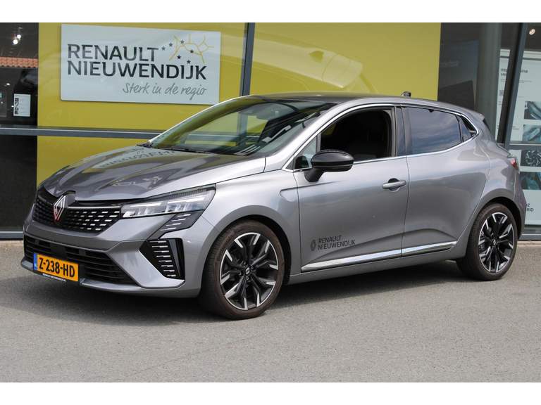 Renault Renault