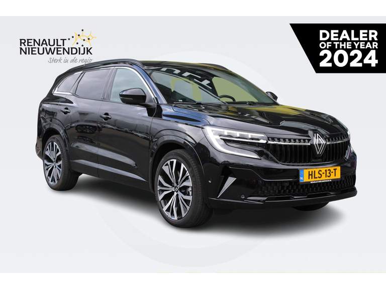 Renault Renault