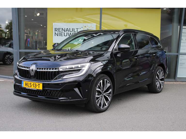 Renault Renault
