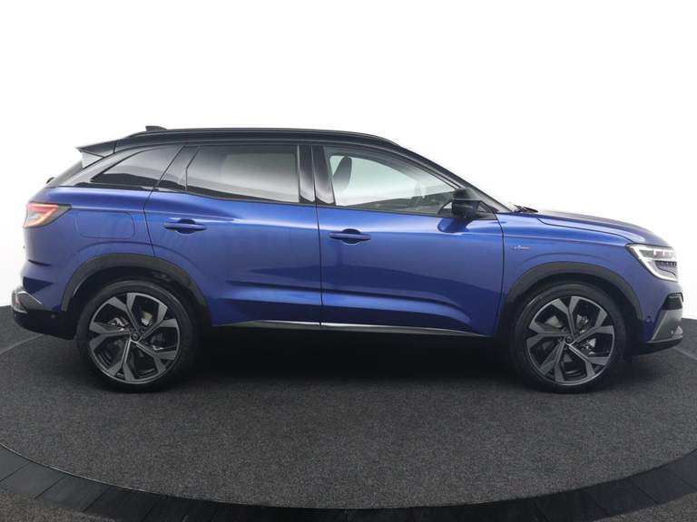Renault Renault