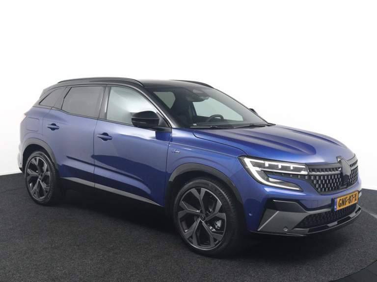Renault Renault