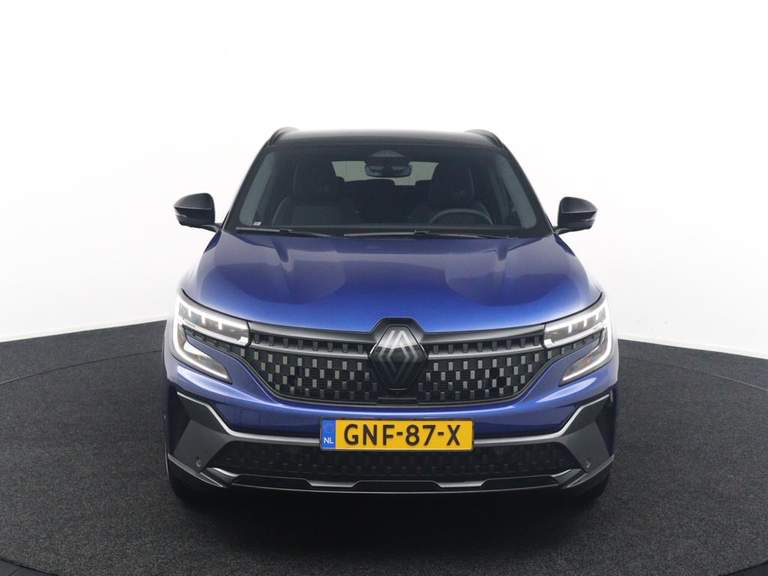 Renault Renault