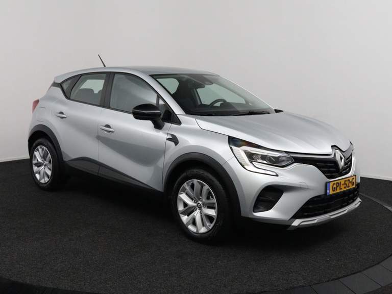 Renault Renault