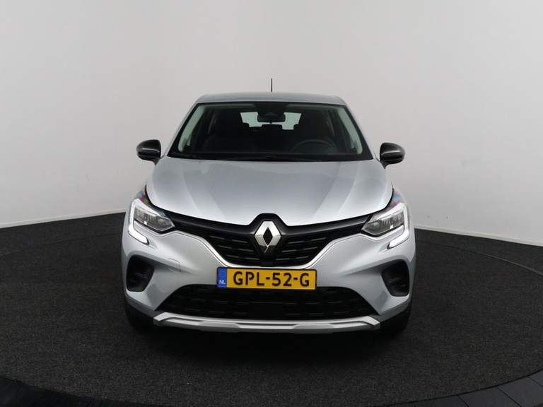 Renault Renault