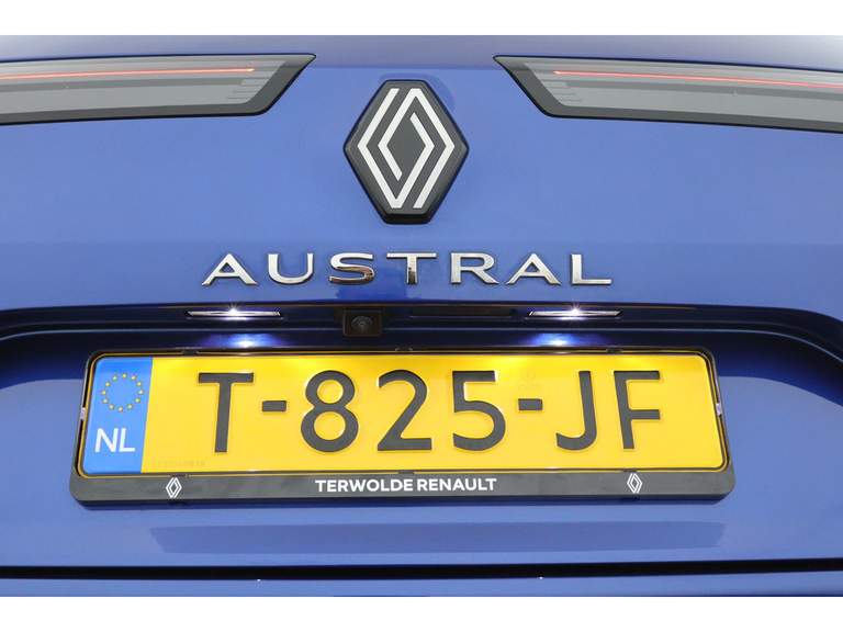 Renault Renault