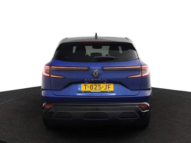 Renault Renault