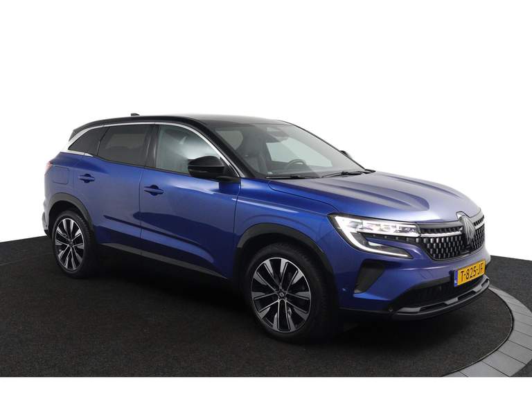Renault Renault