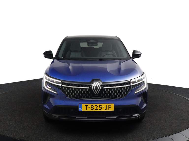 Renault Renault