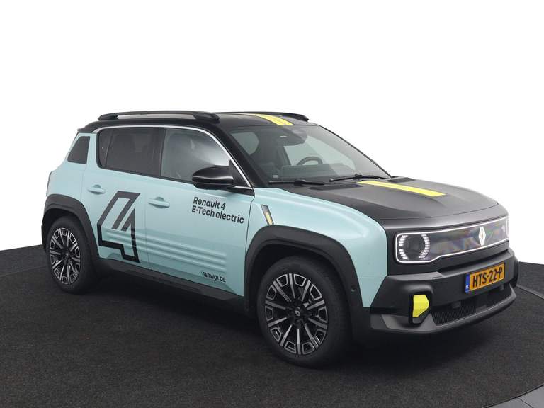 Renault