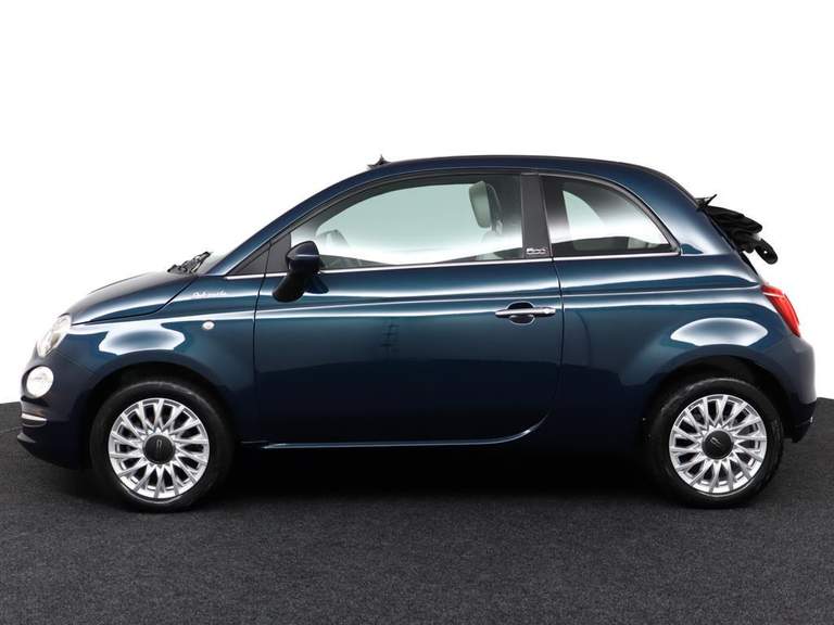 Fiat Fiat