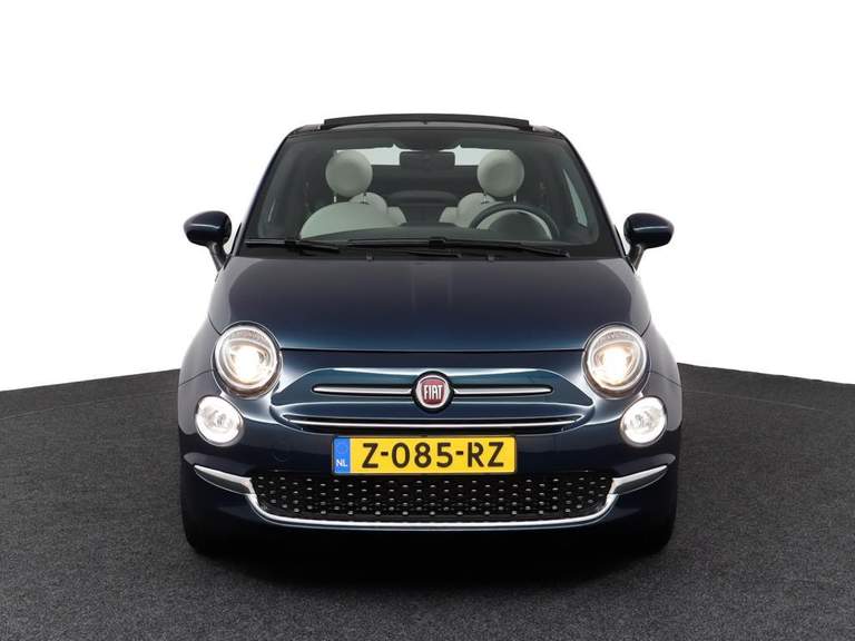Fiat Fiat
