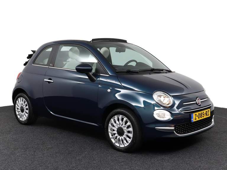 Fiat Fiat