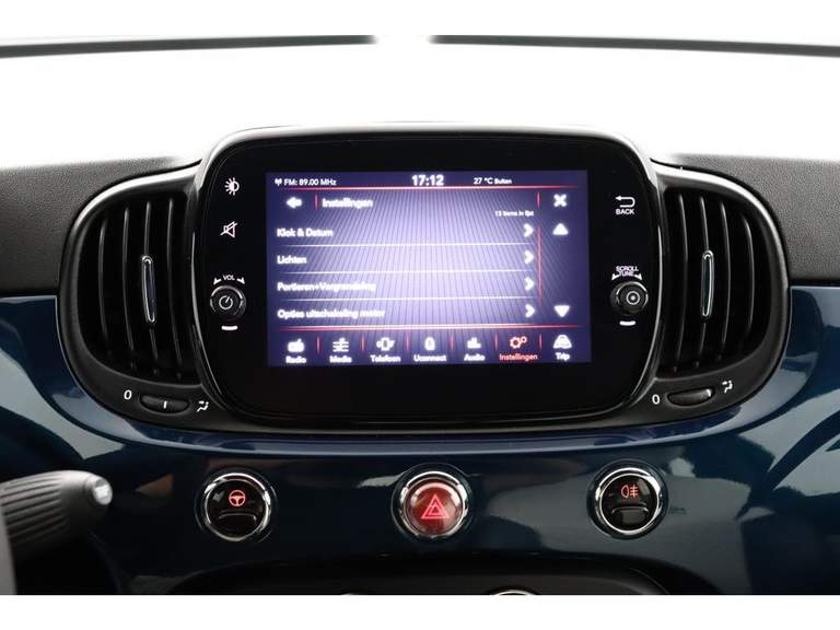 Fiat Fiat
