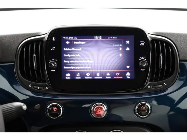 Fiat Fiat
