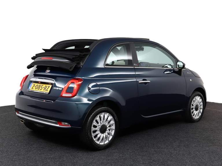 Fiat Fiat