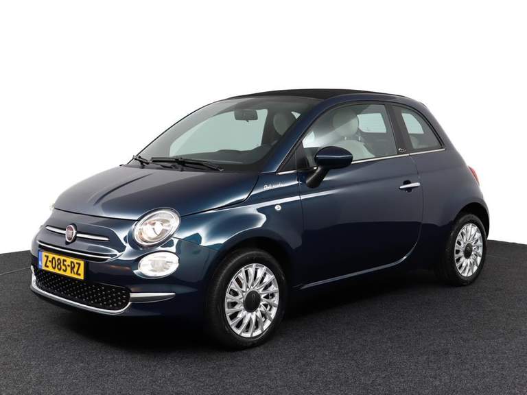 Fiat Fiat