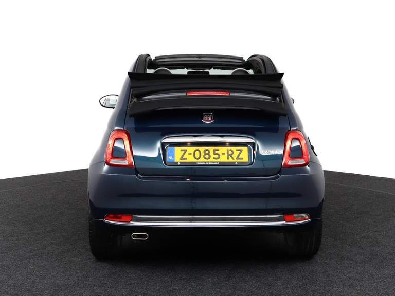 Fiat Fiat