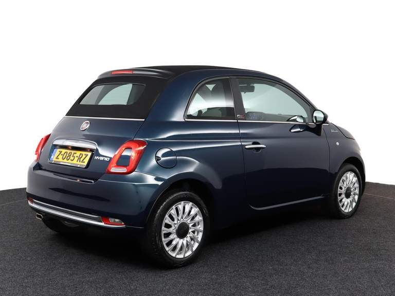 Fiat Fiat