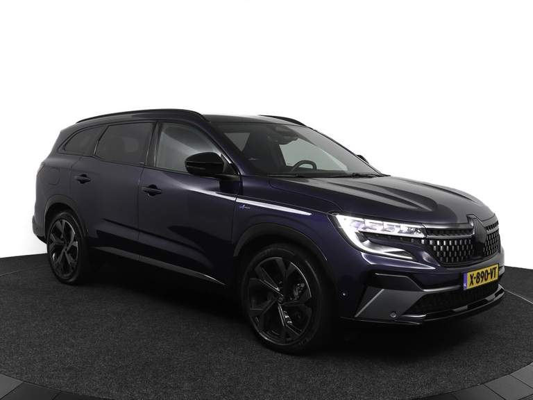 Renault Renault
