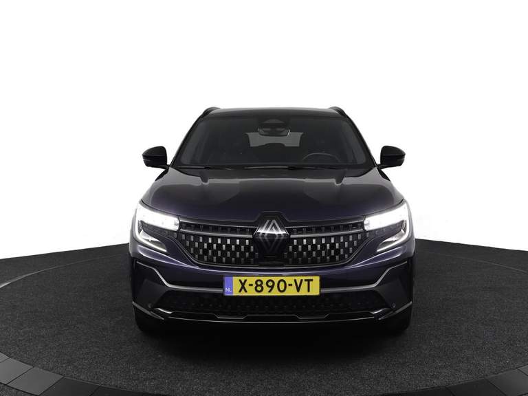 Renault Renault