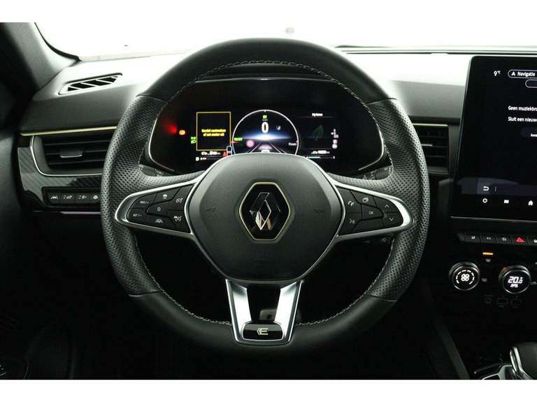 Renault Renault