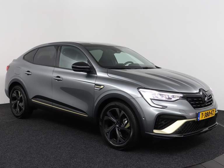Renault Renault