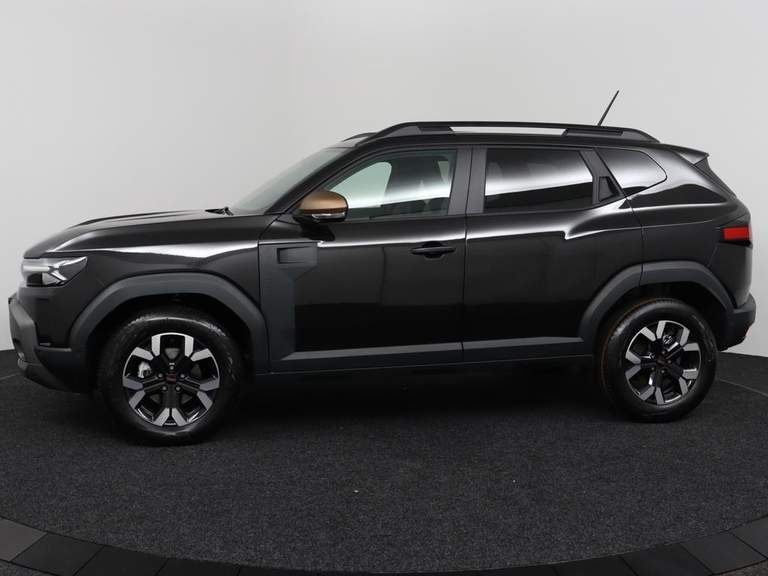 Dacia