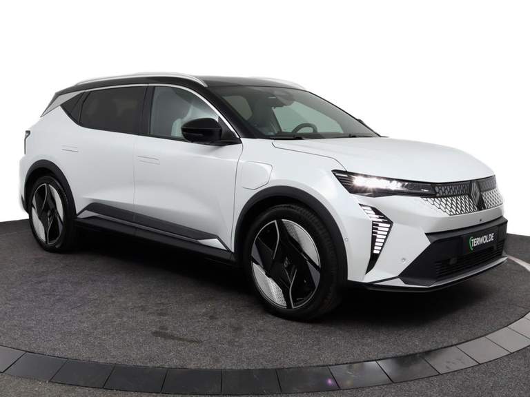 Renault Renault