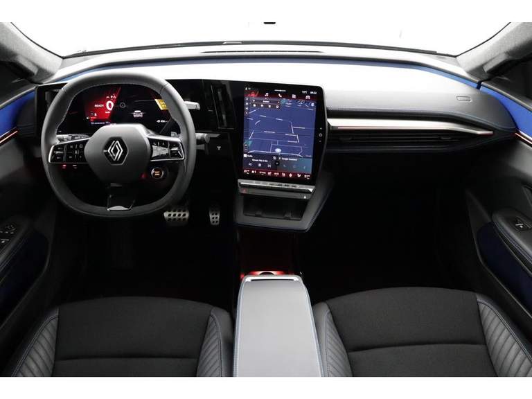 Renault Renault