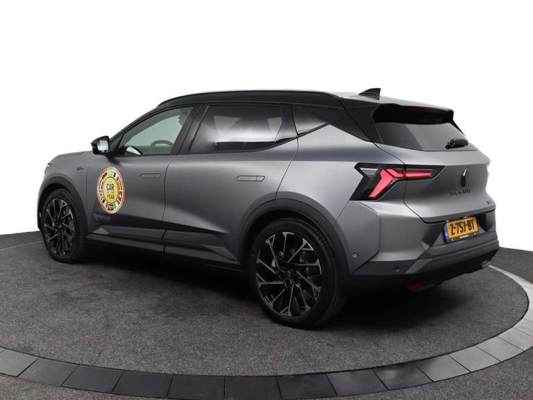 Renault Renault