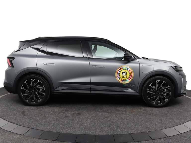 Renault Renault