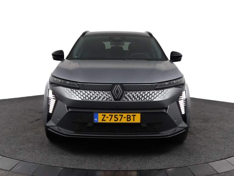 Renault Renault