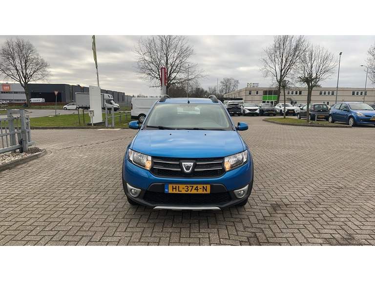 Dacia