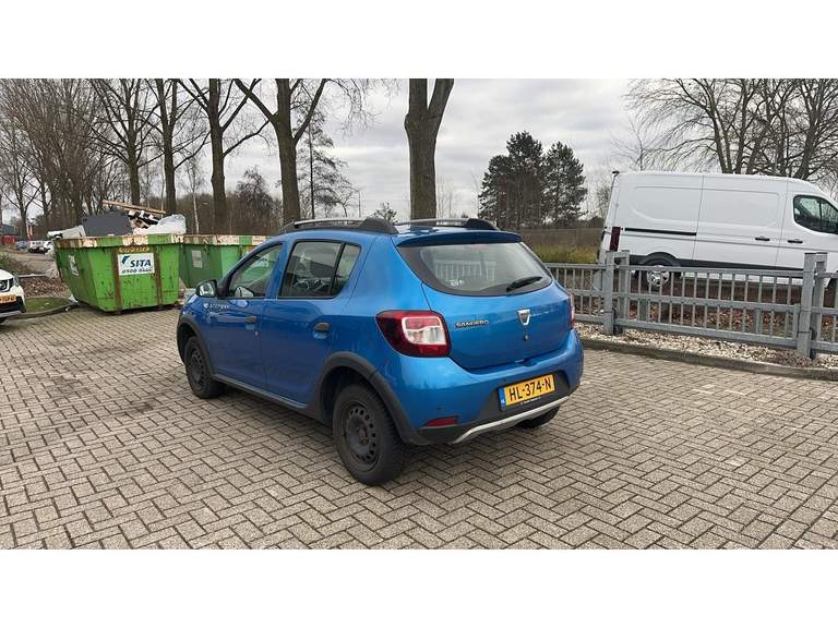 Dacia