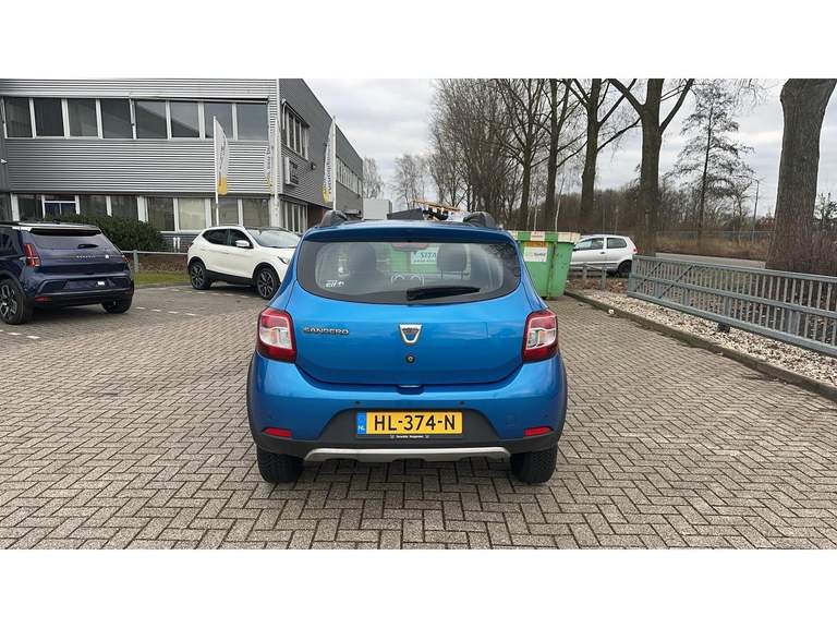 Dacia