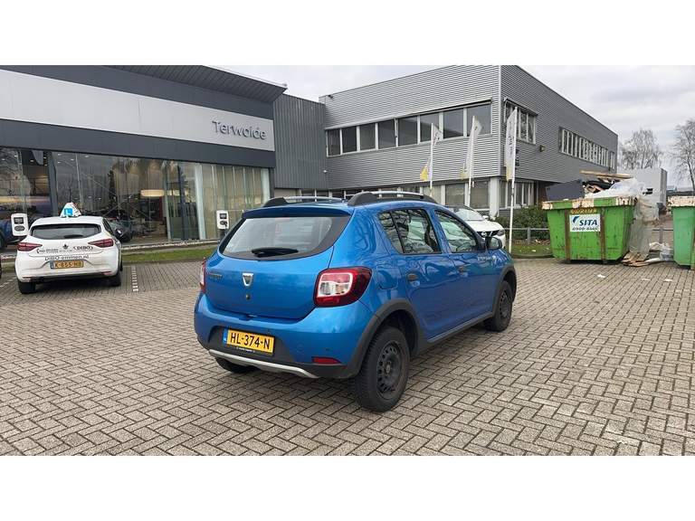 Dacia