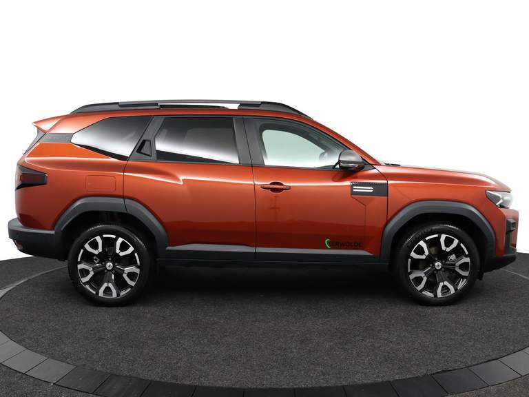 Dacia