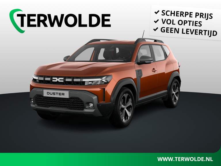 Dacia Dacia