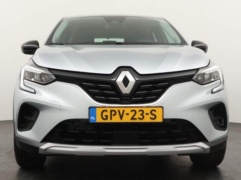 Renault Renault