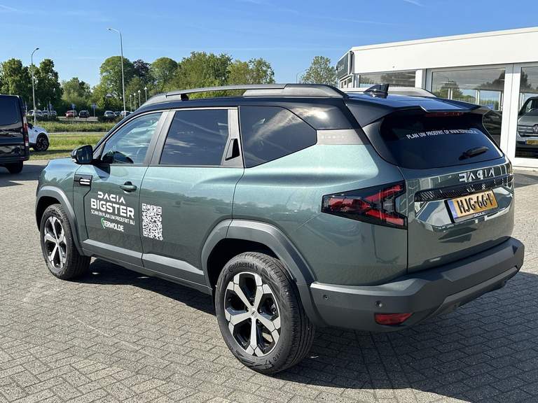 Dacia