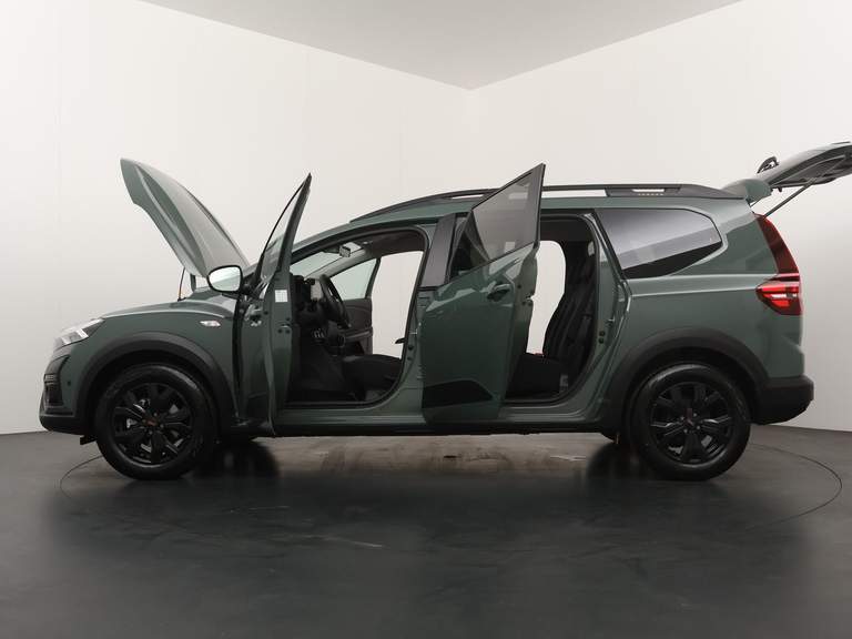 Dacia